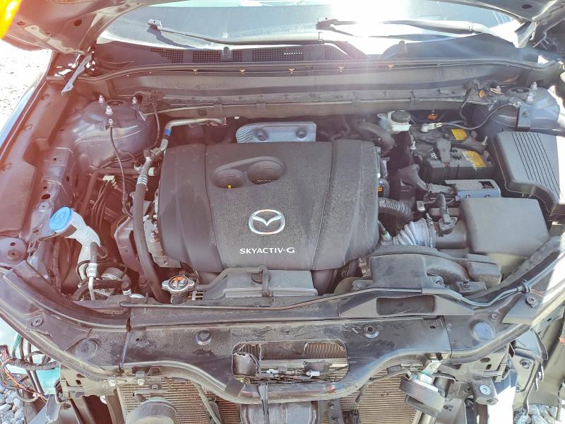 Продаж на аукціоні авто 2024 Mazda Cx-5, vin: JM3KFBCL4R0479228, номер лоту: 64608556