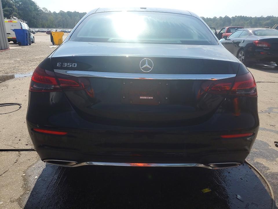 Aukcja sprzedaży 2021 Mercedes-benz E, vin: W1KZF8DB3MA891018, numer aukcji: 64987126