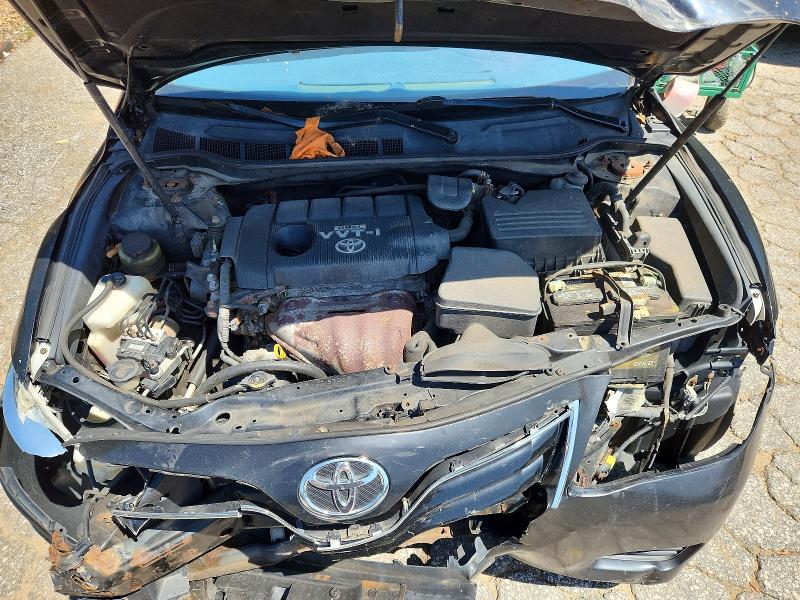 Aukcja sprzedaży 2010 Toyota Camry, vin: 4T1BF3EK7AU528465, numer aukcji: 65566426