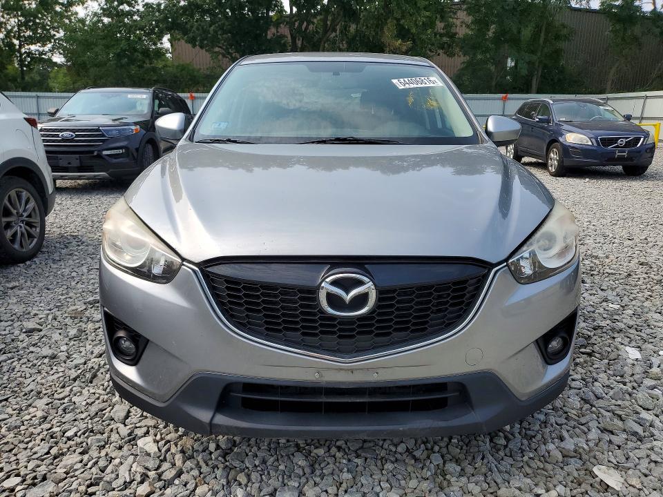 64406816 :رقم المزاد ، JM3KE4CY7E0337802 vin ، 2014 Mazda Cx-5 مزاد بيع