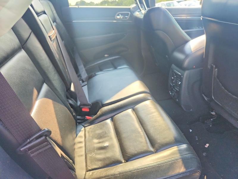 Aukcja sprzedaży 2020 Jeep Grand Cherokee, vin: 1C4RJFBG1LC100807, numer aukcji: 64004546