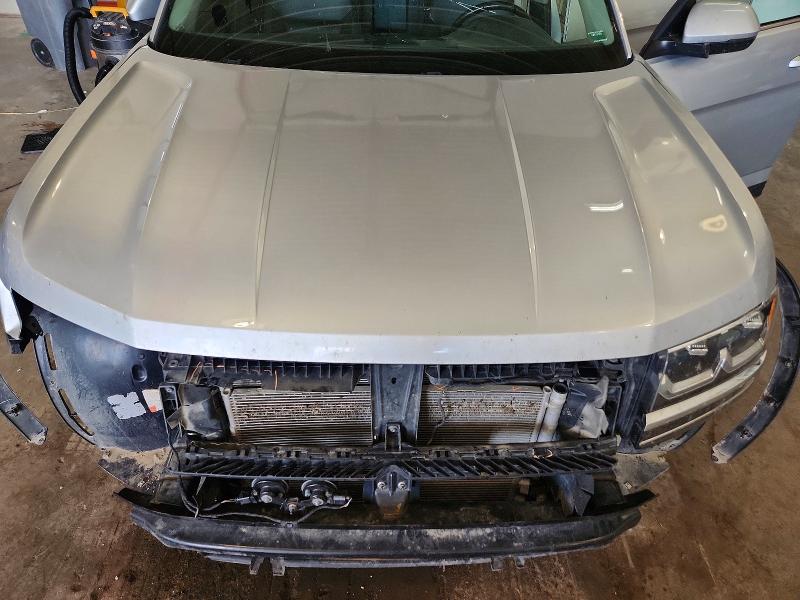 Продаж на аукціоні авто 2018 Volkswagen Atlas, vin: 1V2LR2CA2JC573340, номер лоту: 65837126