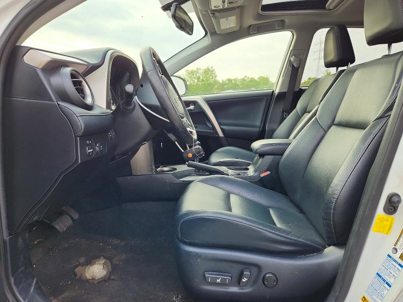 Aukcja sprzedaży 2015 Toyota Rav4, vin: JTMDFREV4FD127327, numer aukcji: 63326966