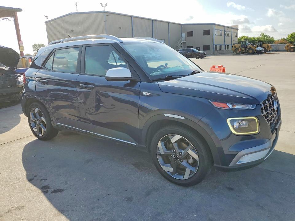 Aukcja sprzedaży 2023 Hyundai Venue, vin: KMHRC8A37PU250291, numer aukcji: 64326266