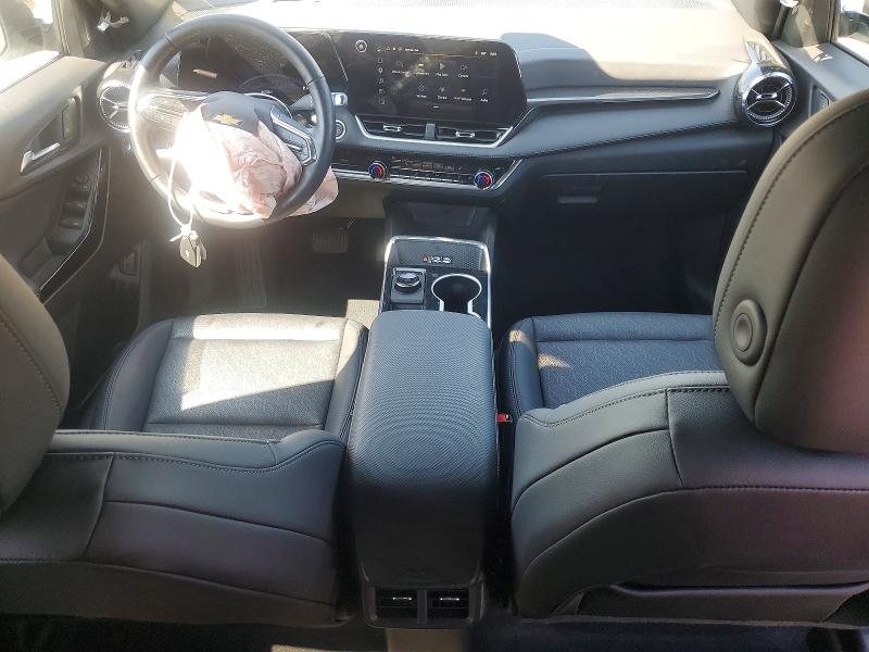 65569716 :رقم المزاد ، 3GNAXHEG6TL111381 vin ، 2026 Chevrolet Equinox مزاد بيع