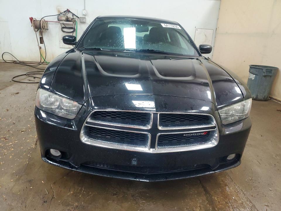 Aukcja sprzedaży 2014 Dodge Charger, vin: 2C3CDXHG1EH164134, numer aukcji: 64115036
