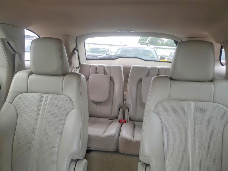 Продаж на аукціоні авто 2012 Lincoln Mkt, vin: 2LMHJ5AT8CBL53224, номер лоту: 64904086