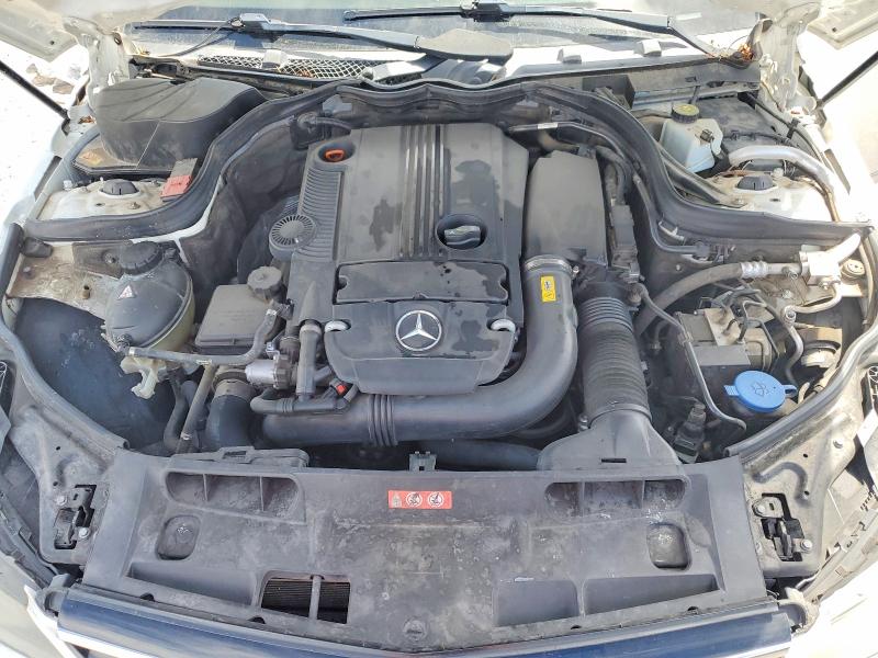 Aukcja sprzedaży 2014 Mercedes-benz C, vin: WDDGF4HB6EA960358, numer aukcji: 65224326