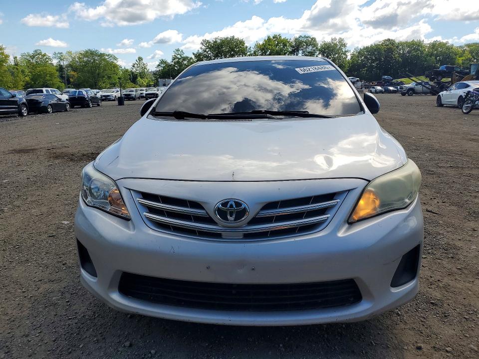 2013 Toyota Corolla მანქანა იყიდება აუქციონზე, vin: 2T1BU4EE8DC998936, აუქციონის ნომერი: 66218486