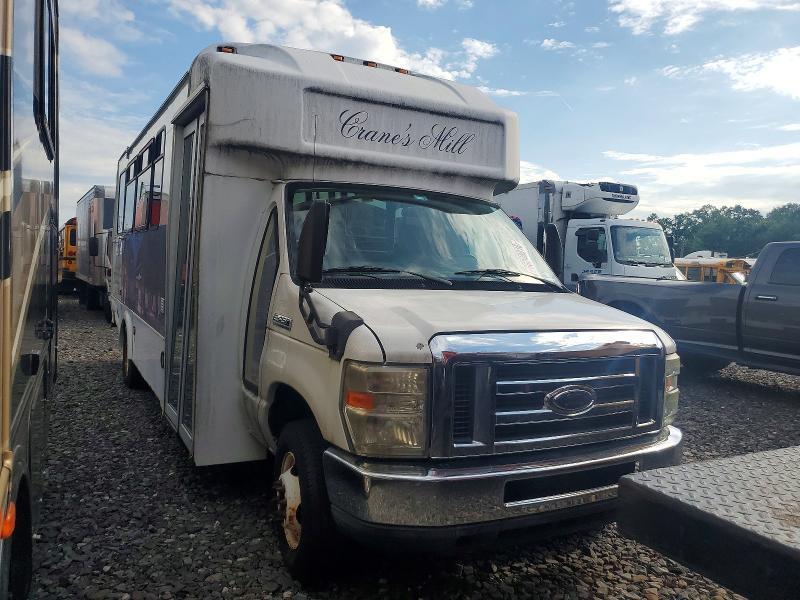 2011 Ford Econoline მანქანა იყიდება აუქციონზე, vin: 1FDFE4FS7BDB14922, აუქციონის ნომერი: 66248016