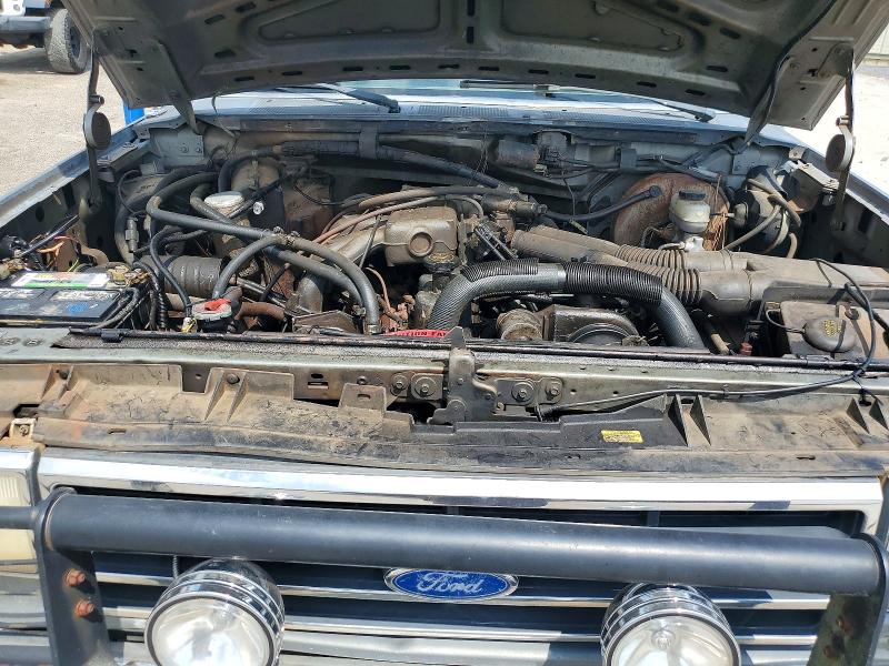 Aukcja sprzedaży 1991 Ford F150, vin: 1FTDF15Y3MNA27996, numer aukcji: 63909046