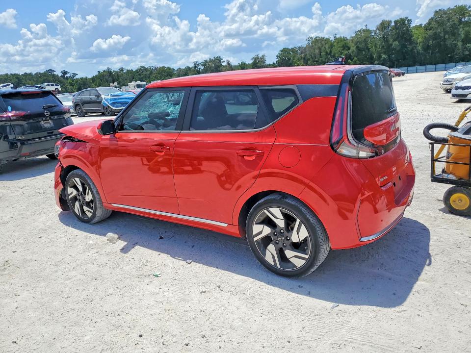 Продаж на аукціоні авто 2024 Kia Soul, vin: KNDJ53AU1R7221605, номер лоту: 65075366