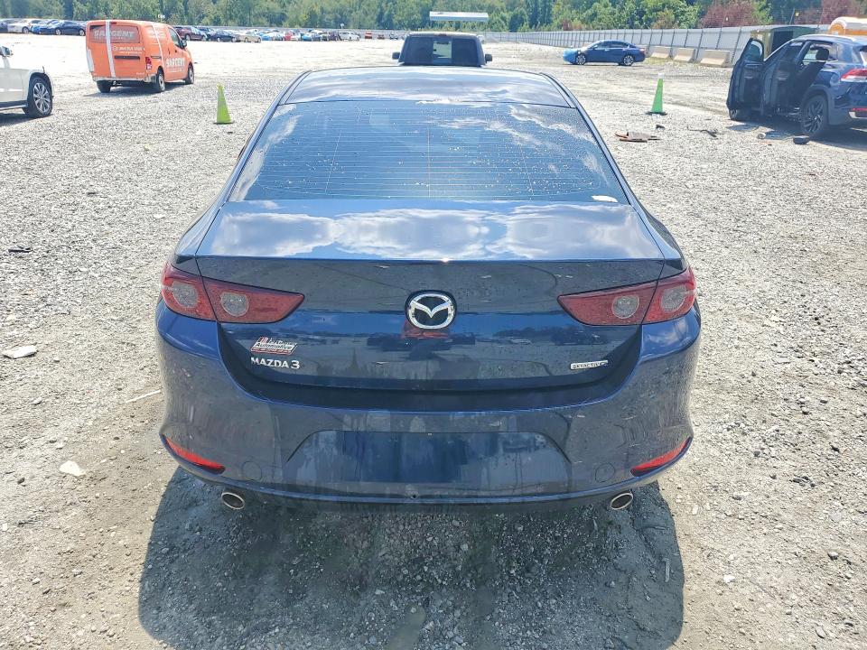 Продаж на аукціоні авто 2021 Mazda 3, vin: 3MZBPABL0MM251683, номер лоту: 64307606