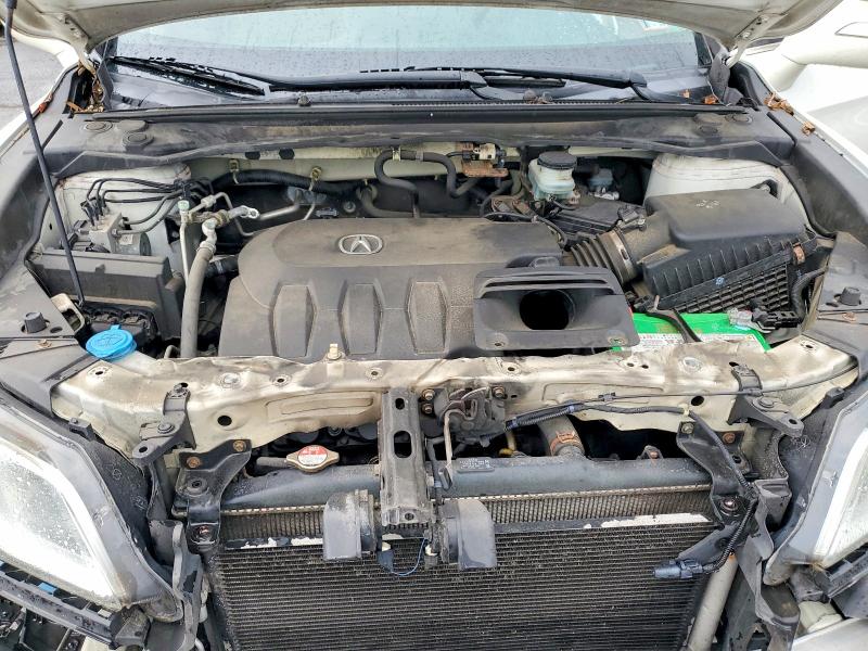 2013 Acura Rdx მანქანა იყიდება აუქციონზე, vin: 5J8TB3H5XDL009447, აუქციონის ნომერი: 64241546