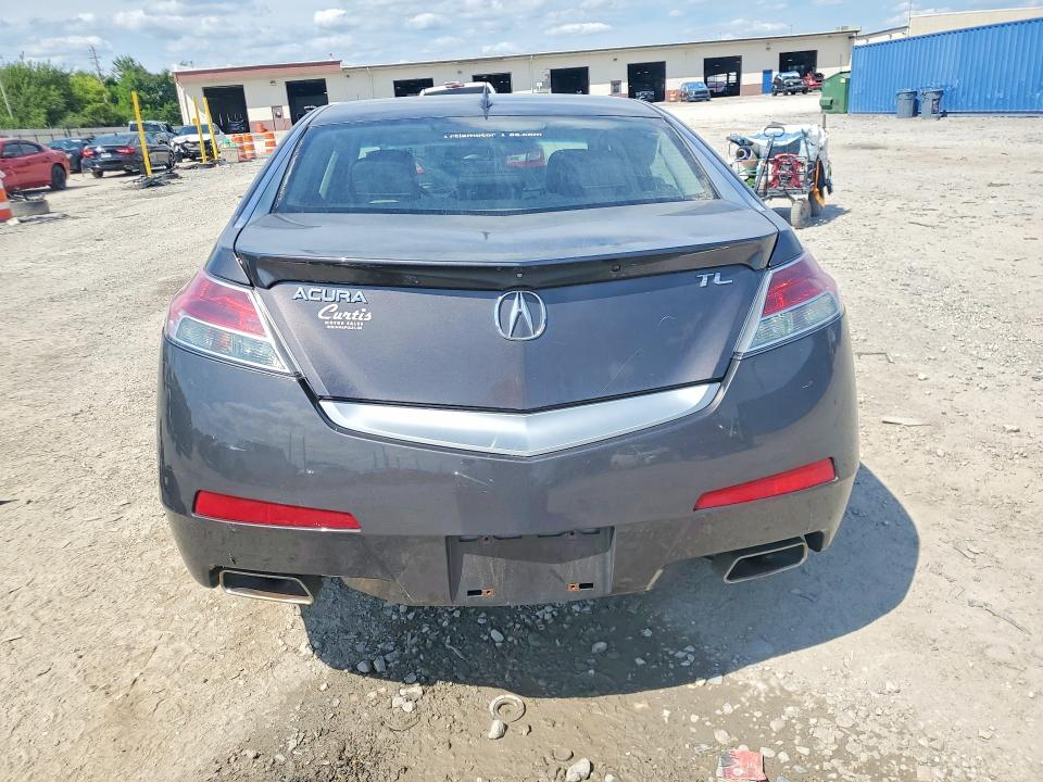 2010 Acura Tl მანქანა იყიდება აუქციონზე, vin: 19UUA8F56AA005569, აუქციონის ნომერი: 65630136