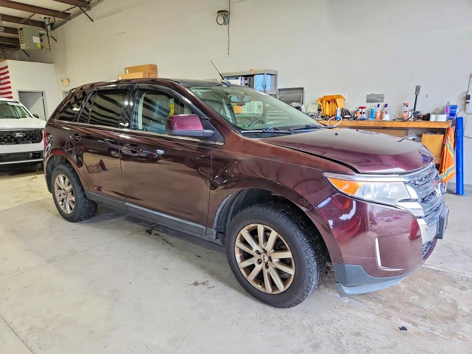 Продажа на аукционе авто 2011 Ford Edge, vin: 2FMDK4KCXBBA11093, номер лота: 64533076