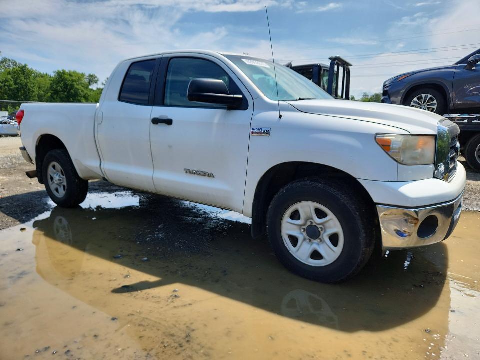 63953976 :رقم المزاد ، 5TBBV54178S498399 vin ، 2008 Toyota Tundra مزاد بيع