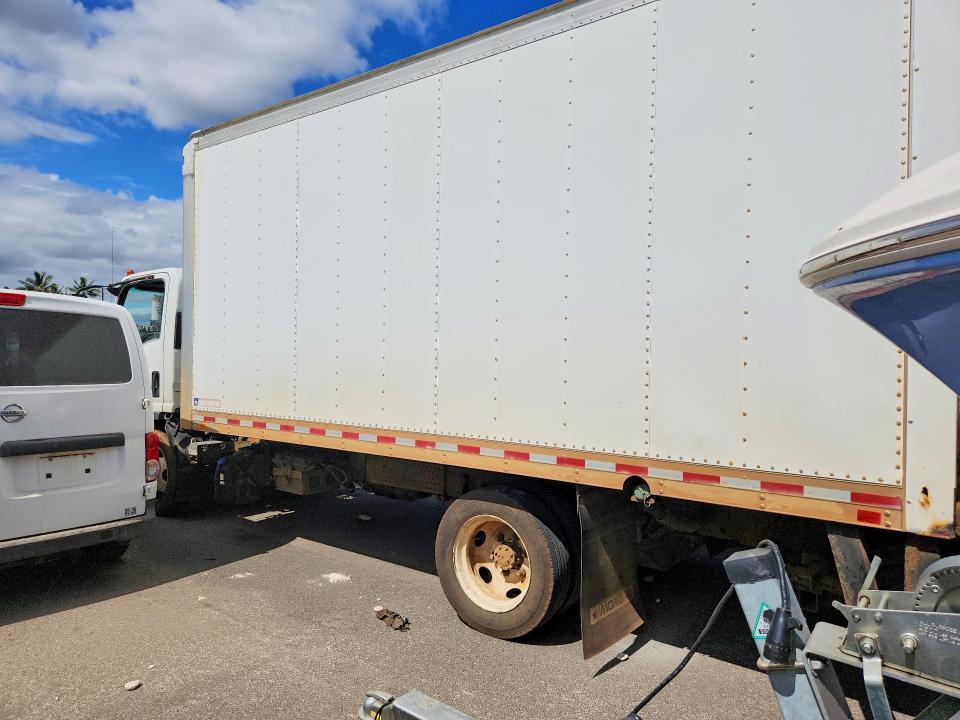 Aukcja sprzedaży 2017 Isuzu Nqr, vin: JALE5W16XH7900290, numer aukcji: 63396086