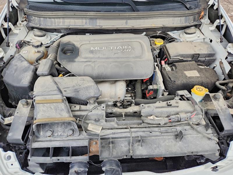 Aukcja sprzedaży 2017 Jeep Cherokee, vin: 1C4PJLCB1HW549533, numer aukcji: 64923446