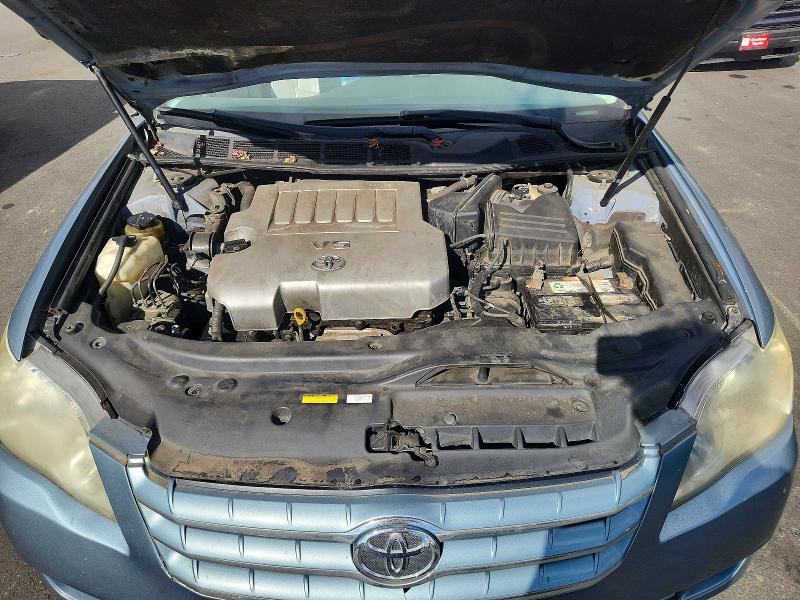 2006 Toyota Avalon მანქანა იყიდება აუქციონზე, vin: 4T1BK36B96U128022, აუქციონის ნომერი: 66793596