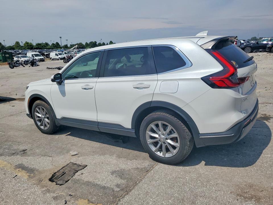 Продажа на аукционе авто 2024 Honda Cr-v, vin: 7FARS4H46RE014035, номер лота: 65111916