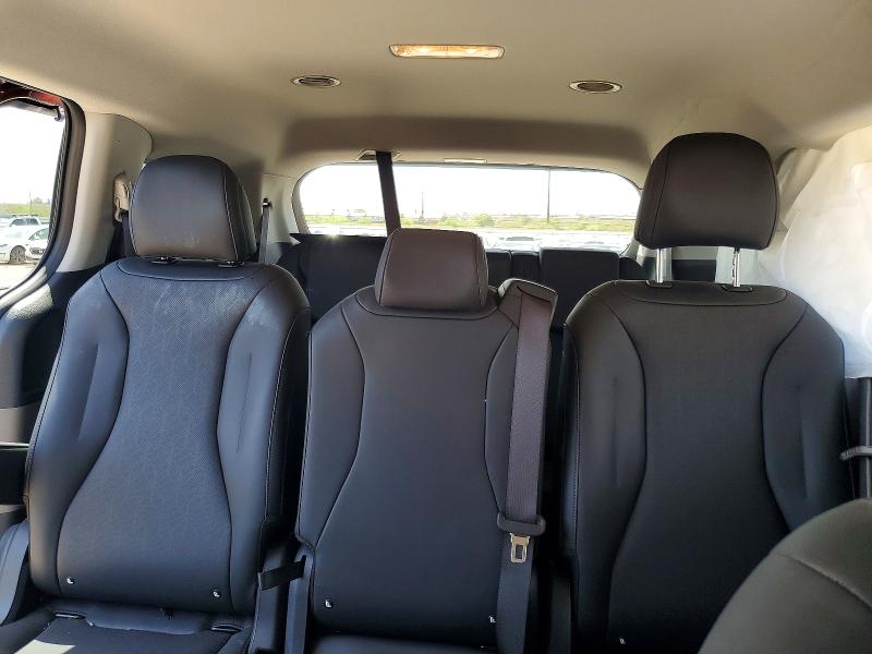 66635316 :رقم المزاد ، KNDNC5KA4T6152672 vin ، 2026 Kia Carnival مزاد بيع
