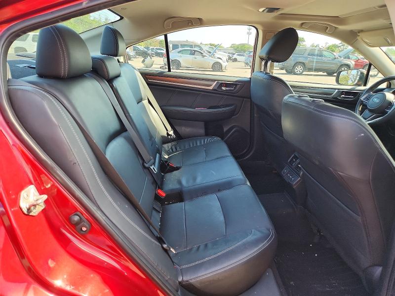 Продаж на аукціоні авто 2018 Subaru Legacy, vin: 4S3BNAN67J3011946, номер лоту: 65492266