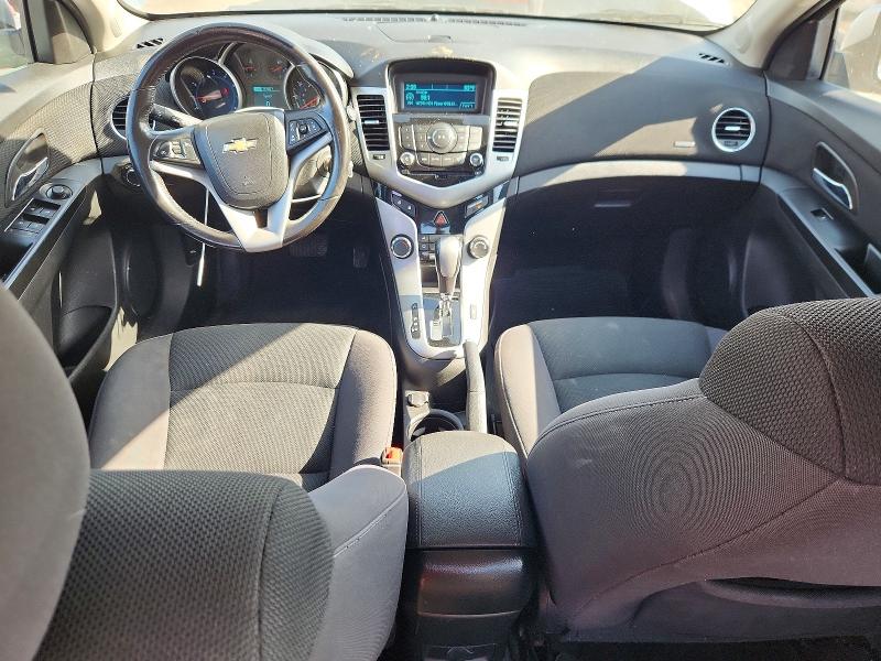 Продаж на аукціоні авто 2014 Chevrolet Cruze, vin: 1G1PC5SB5E7295038, номер лоту: 65311926