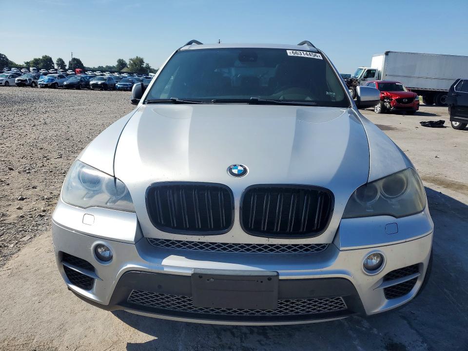 Aukcja sprzedaży 2012 Bmw X5, vin: 5UXZV8C53CL426300, numer aukcji: 66314456