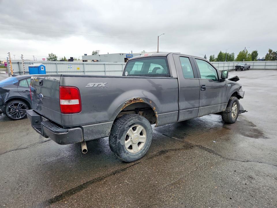 Продаж на аукціоні авто 2005 Ford F150, vin: 1FTRX14W05FB11269, номер лоту: 66848306