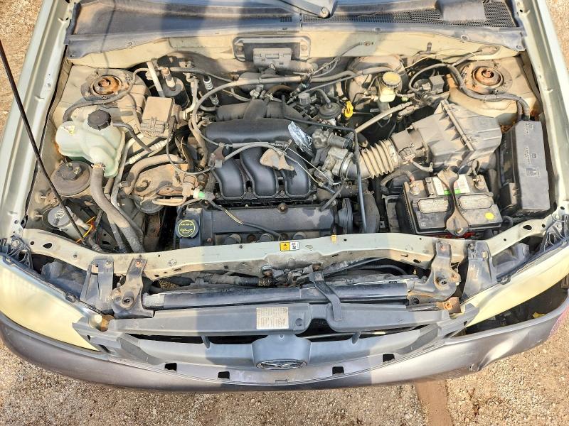 65695876 :رقم المزاد ، 4F2YZ94124KM21972 vin ، 2004 Mazda Tribute مزاد بيع