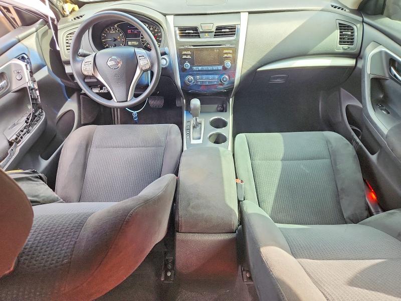 Aukcja sprzedaży 2015 Nissan Altima, vin: 1N4AL3APXFC165320, numer aukcji: 63863046