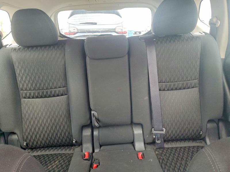 60960286 :رقم المزاد ، KNMAT2MV0KP549530 vin ، 2019 Nissan Rogue مزاد بيع