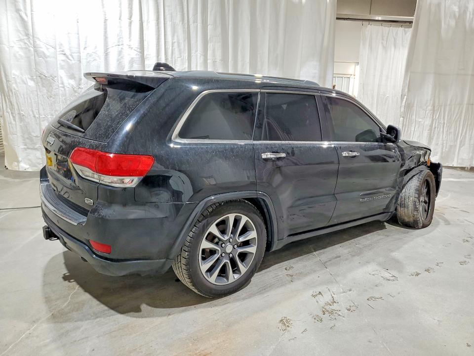 Aukcja sprzedaży 2017 Jeep Grand Cherokee, vin: 1C4RJFCG7HC816066, numer aukcji: 64923946