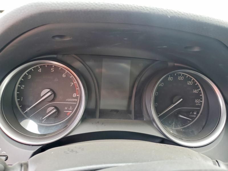 64770346 :رقم المزاد ، 4T1G11AK3PU810951 vin ، 2023 Toyota Camry مزاد بيع