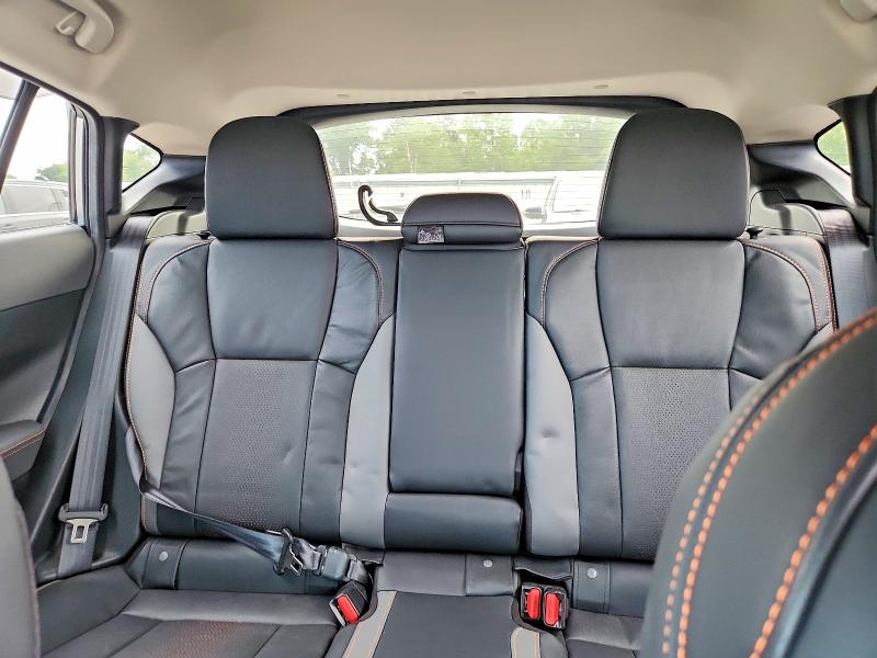 Aukcja sprzedaży 2024 Subaru Crosstrek, vin: 4S4GUHN67R3787230, numer aukcji: 64204576