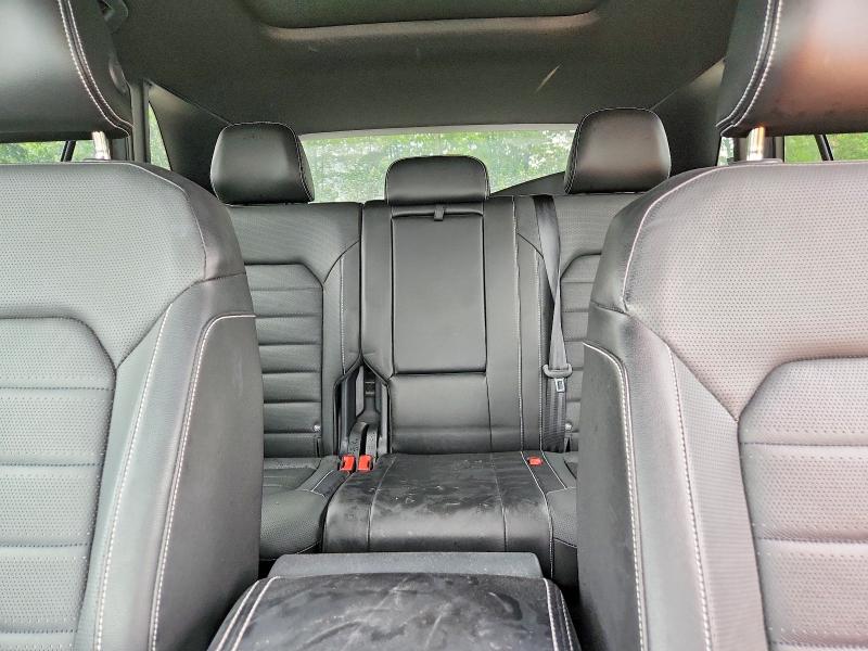 Продаж на аукціоні авто 2024 Volkswagen Atlas Cross Sport, vin: 1V2BE2CA4RC224649, номер лоту: 63557566