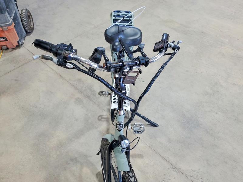 Aukcja sprzedaży 2023 Other Automobile Pedego E-bike City Commuter, vin: LF170200069V04, numer aukcji: 66623956