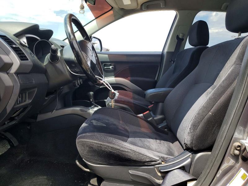 Aukcja sprzedaży 2011 Mitsubishi Outlander, vin: JA4AS2AW6BU031515, numer aukcji: 66246026