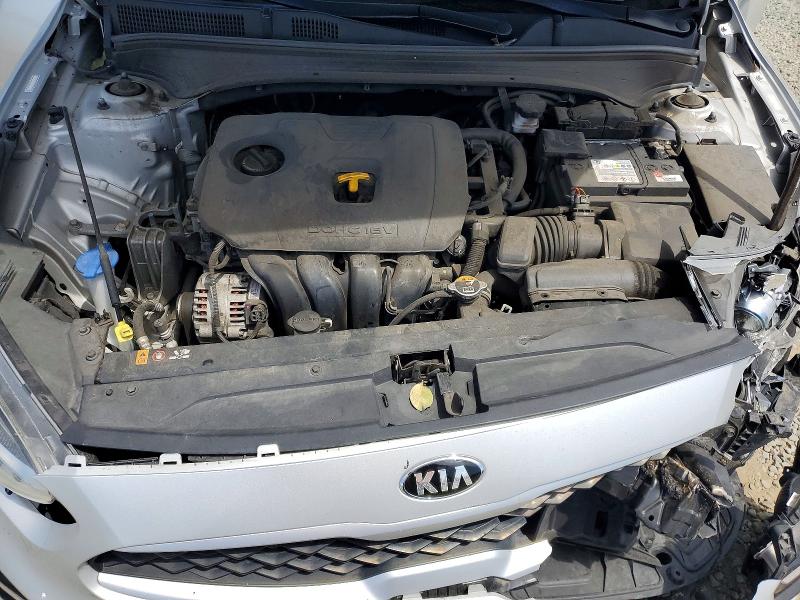 Aukcja sprzedaży 2021 Kia Forte, vin: 3KPF24AD0ME310594, numer aukcji: 63623396