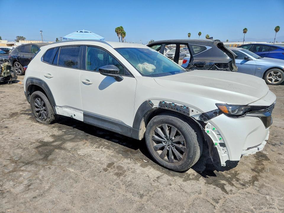 Aukcja sprzedaży 2025 Mazda Cx-50, vin: 7MMVABBM3SN307487, numer aukcji: 66476686