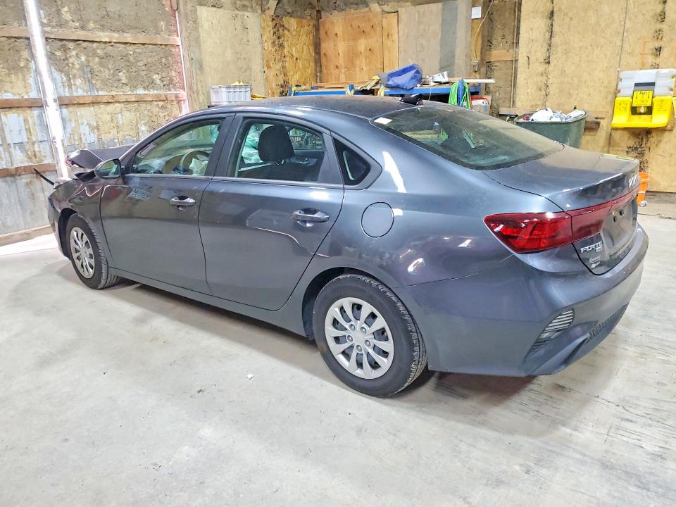 Продаж на аукціоні авто 2024 Kia Forte, vin: 3KPF24AD0RE823335, номер лоту: 63914806