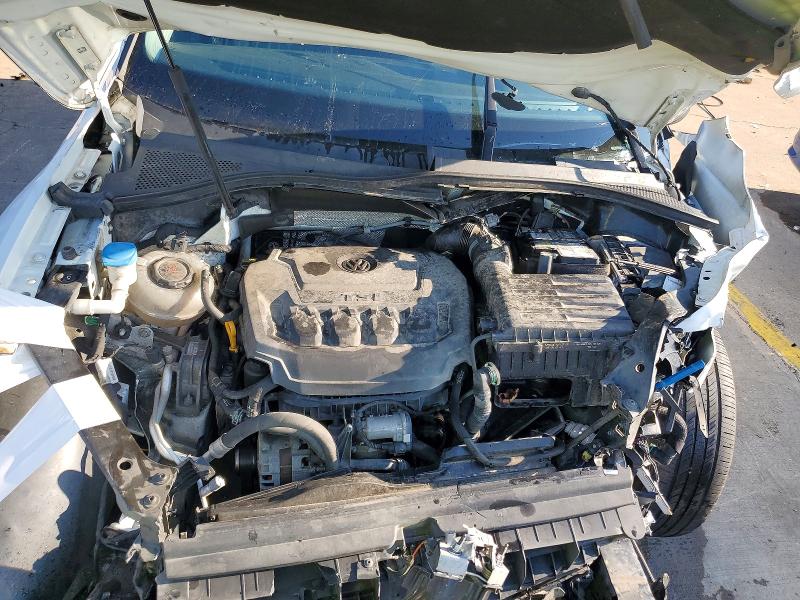 Продаж на аукціоні авто 2019 Volkswagen Tiguan, vin: 3VV1B7AX3KM116491, номер лоту: 65581316
