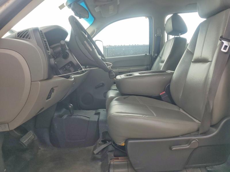 Aukcja sprzedaży 2008 Chevrolet Silverado, vin: 1GCJK33638F150967, numer aukcji: 66819186