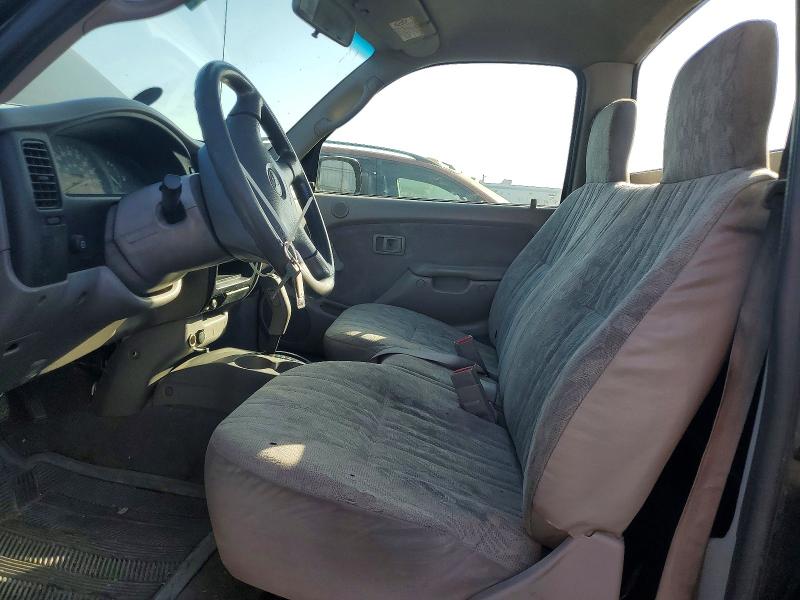 Продаж на аукціоні авто 2004 Toyota Tacoma, vin: 5TENL42N34Z369146, номер лоту: 63395696