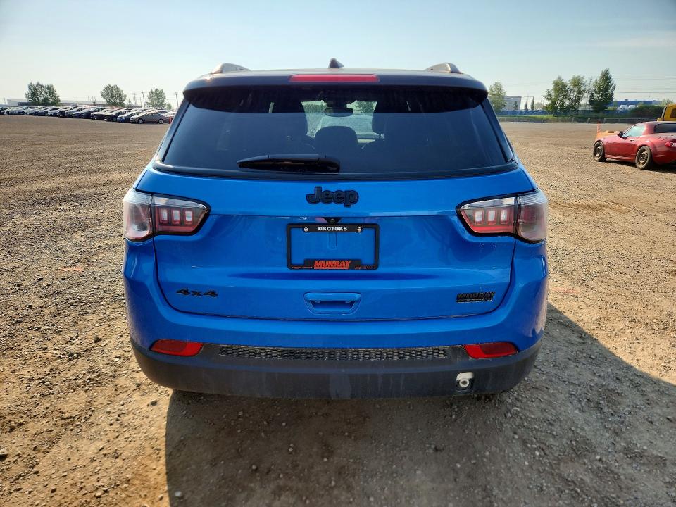 Aukcja sprzedaży 2024 Jeep Compass, vin: 3C4NJDFNXRT588793, numer aukcji: 66369226