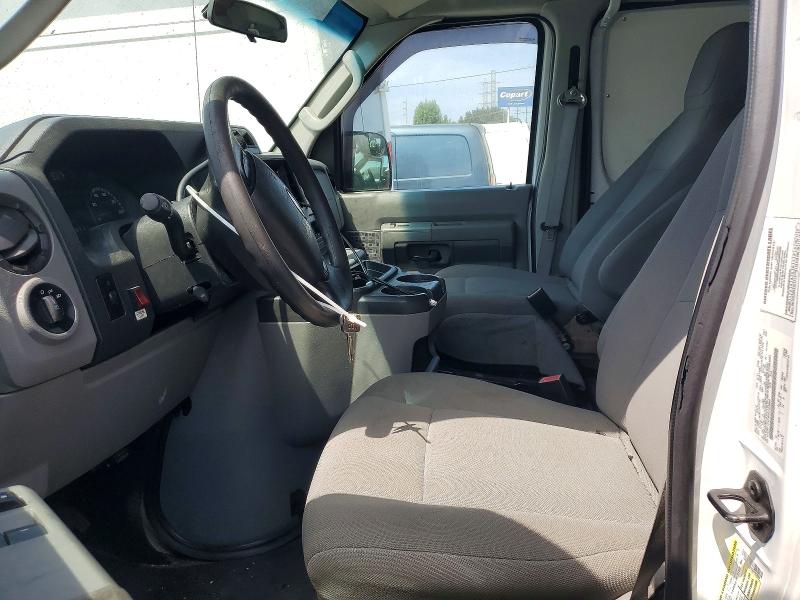 Aukcja sprzedaży 2013 Ford Econoline, vin: 1FTNE1EW4DDA23886, numer aukcji: 60128596