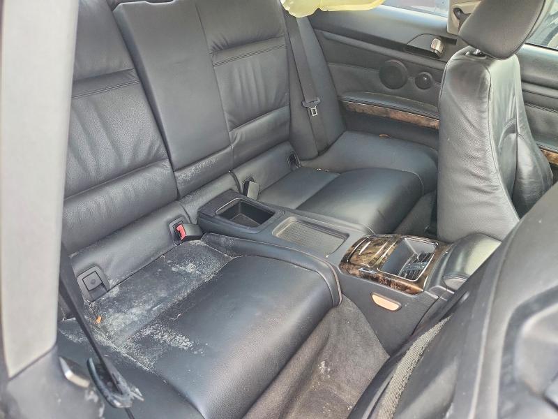 Продаж на аукціоні авто 2008 Bmw 328, vin: WBAWB33558P132670, номер лоту: 64351016