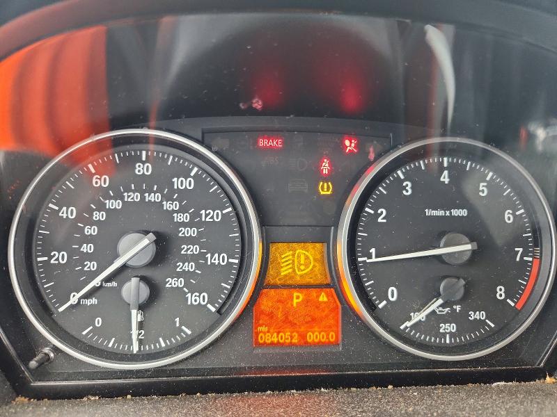 Продаж на аукціоні авто 2012 Bmw 328, vin: WBAKE3C51CE769517, номер лоту: 63323226