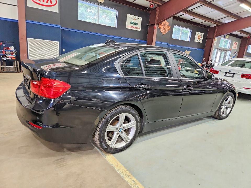 Aukcja sprzedaży 2014 Bmw 328, vin: WBA3D5C56EKX98826, numer aukcji: 65454066
